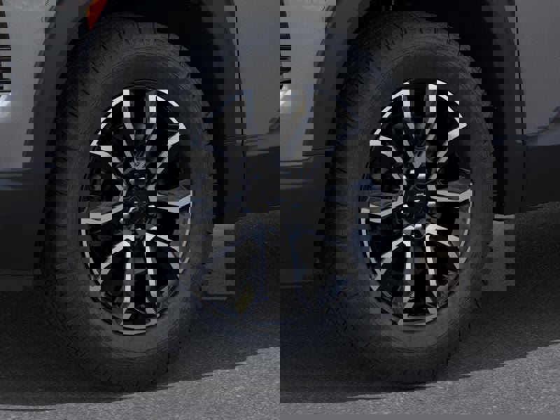 New 2026 Chevrolet TrailBlazer ACTIV w/ Convenience Package image 9