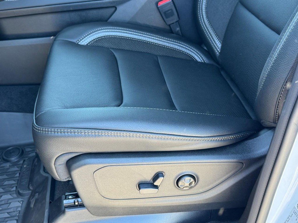 New 2026 RAM 1500 RHO AWD/4WD image 19