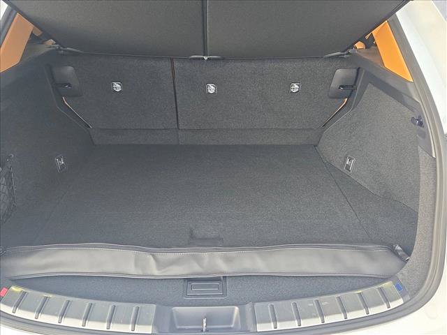 Used 2025 Lexus NX 350 AWD w/ Cold Area Package image 6