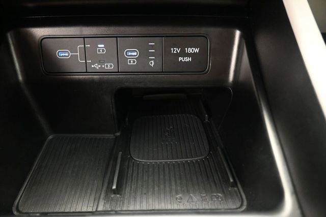 Used 2025 Hyundai Tucson SEL FWD image 4