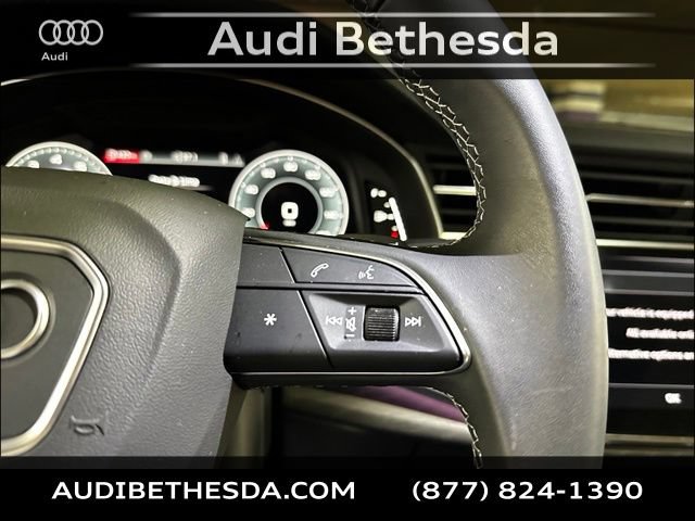 Certified 2026 Audi Q7 2.0T Premium Plus w/ Premium Plus Package AWD/4WD image 18