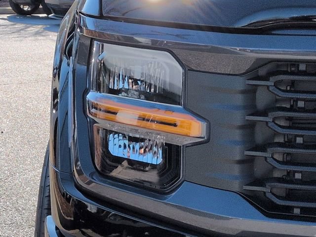 Used 2025 Ford F150 STX w/ Equipment Group 200A image 11