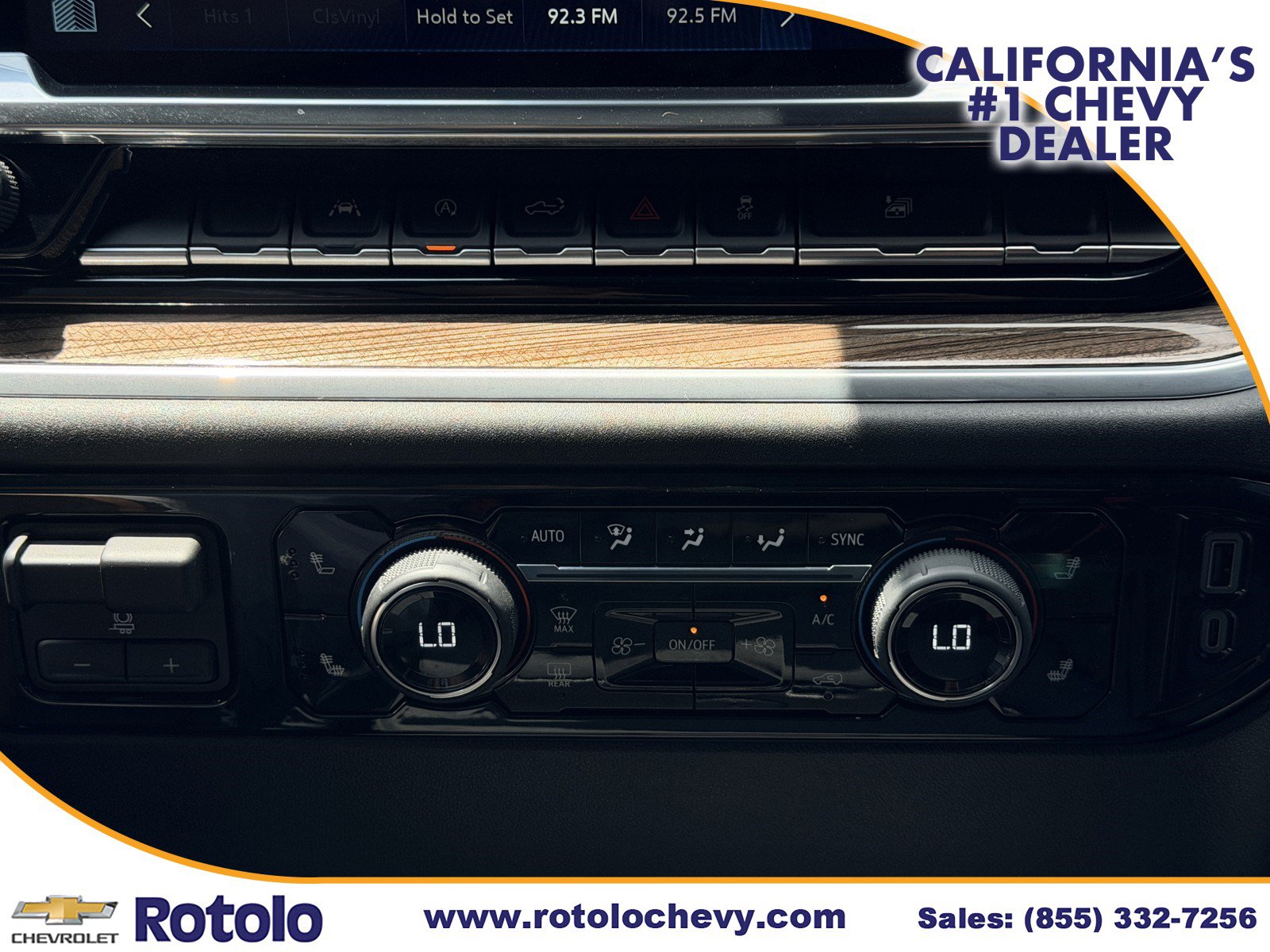 Used 2026 Chevrolet Silverado 1500 LT w/ All Star Edition Plus RWD image 20