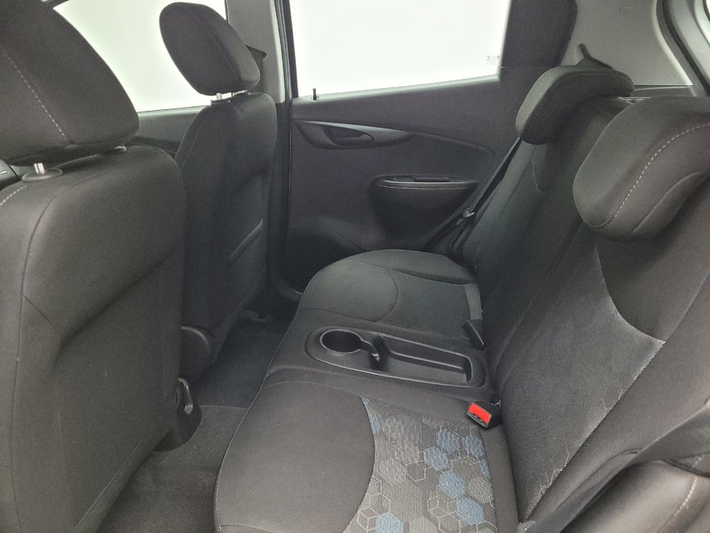 Used 2017 Chevrolet Spark LT FWD image 18