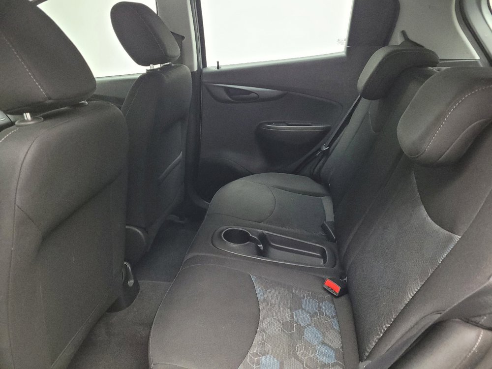 Used 2017 Chevrolet Spark LT FWD image 18