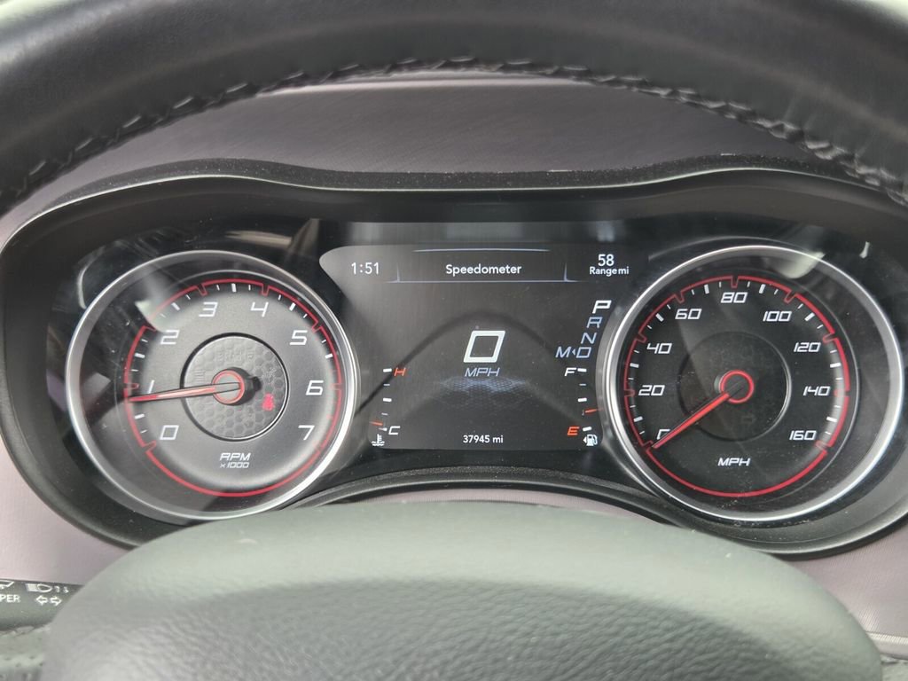 Used 2023 Dodge Charger R/T RWD image 26