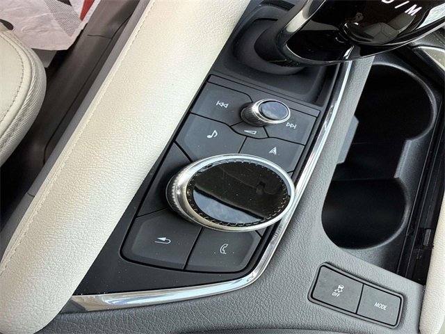 Certified 2023 Cadillac XT6 Premium Luxury w/ LPO, Floor Liner Package image 25