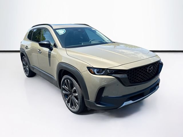 New 2026 MAZDA CX-50 AWD 2.5 S image 1