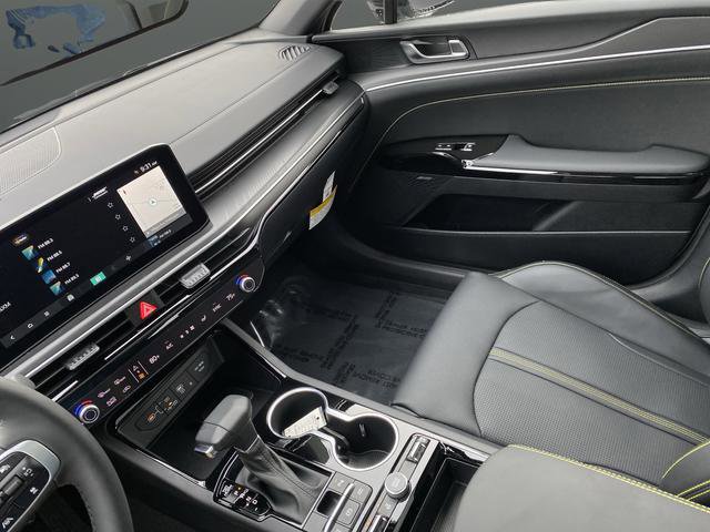 New 2026 Kia K5 GT image 22