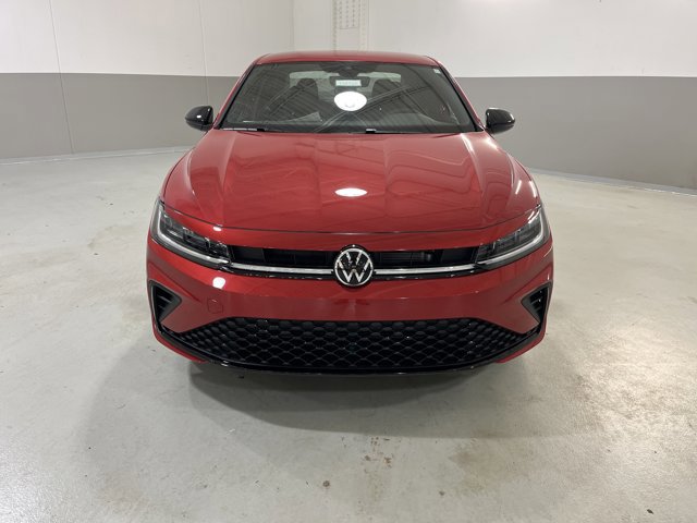 New 2026 Volkswagen Jetta Sport image 2
