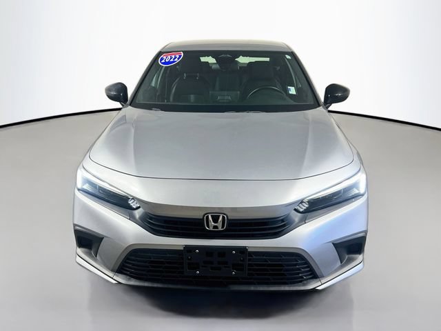 Used 2022 Honda Civic Sport image 3