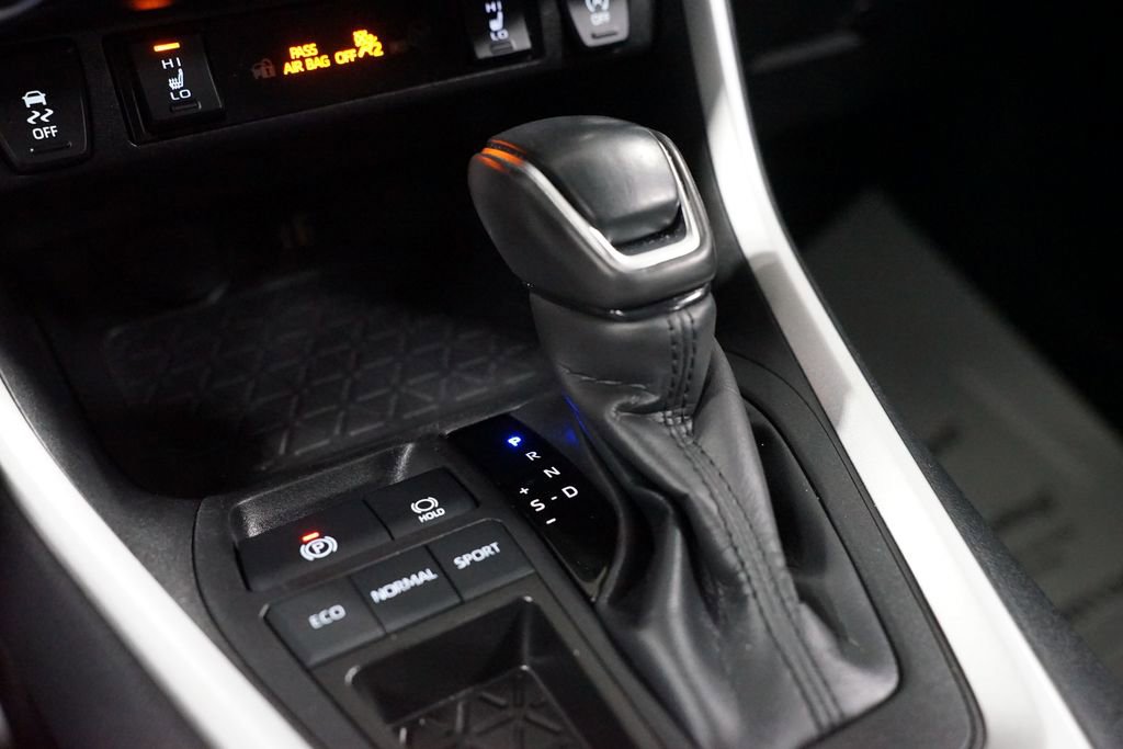 Certified 2025 Toyota RAV4 XLE Premium w/ Weather Package image 21