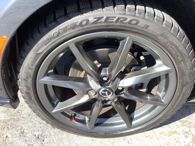 Used 2016 MAZDA MX-5 Miata Club image 15