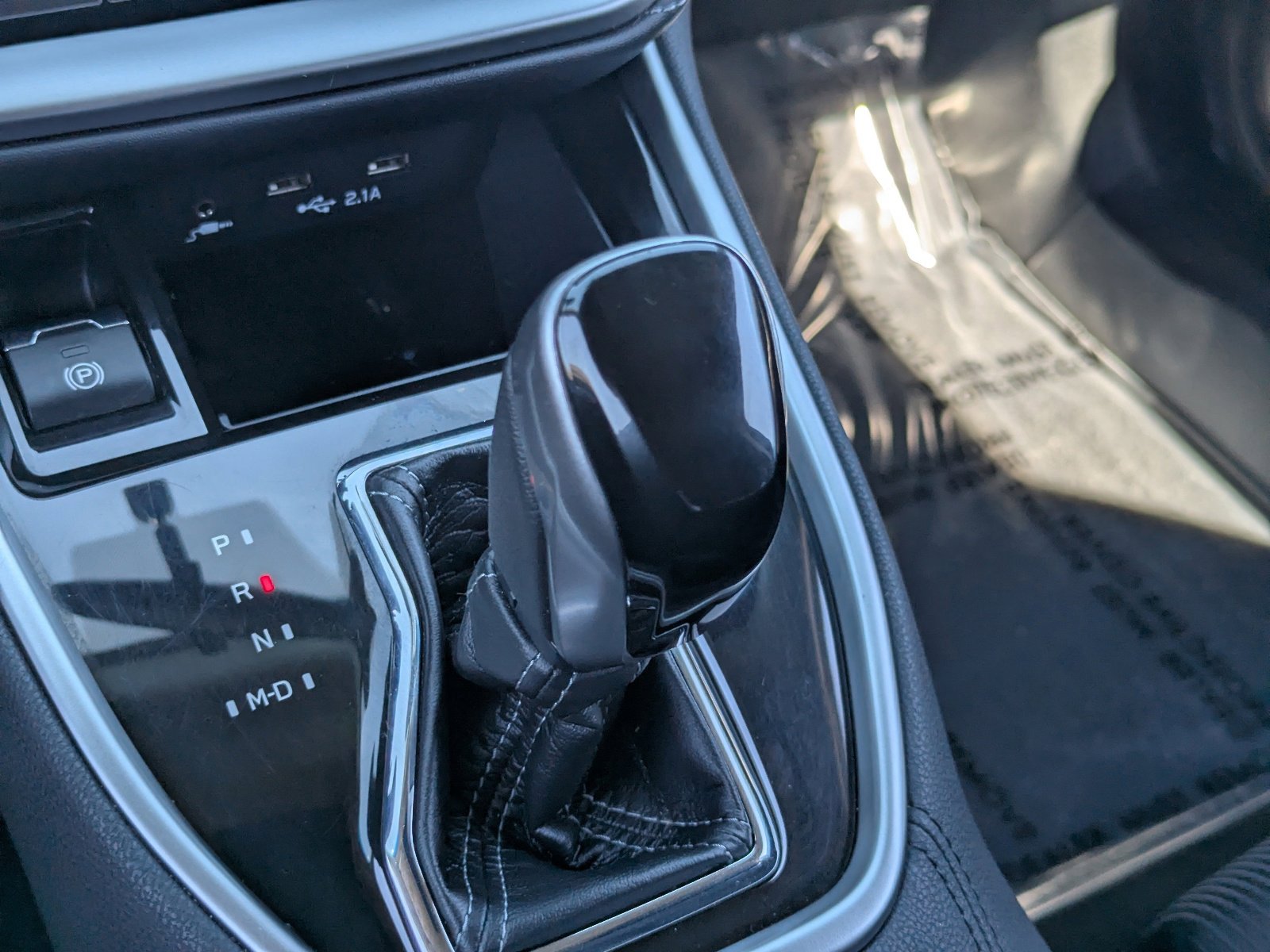 Certified 2022 Subaru Legacy Premium image 25