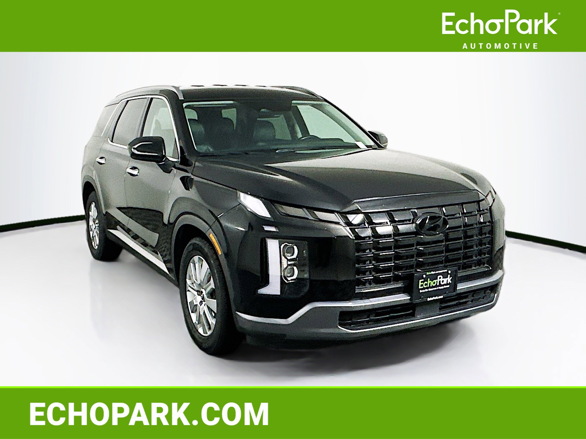 Used 2024 Hyundai Palisade SEL image 1