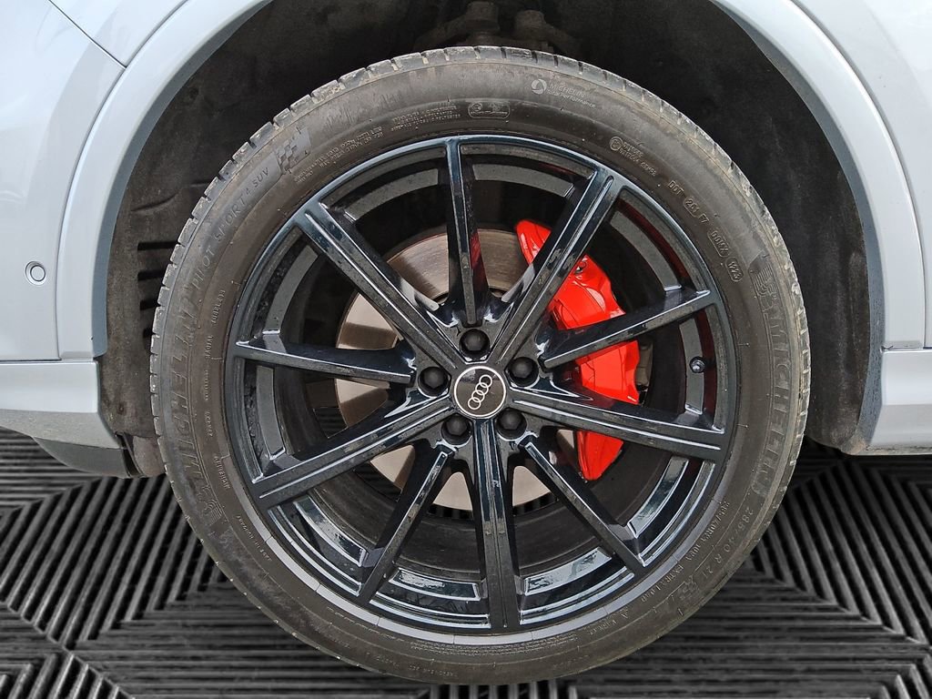 Used 2023 Audi Q7 3.0T Premium Plus image 14