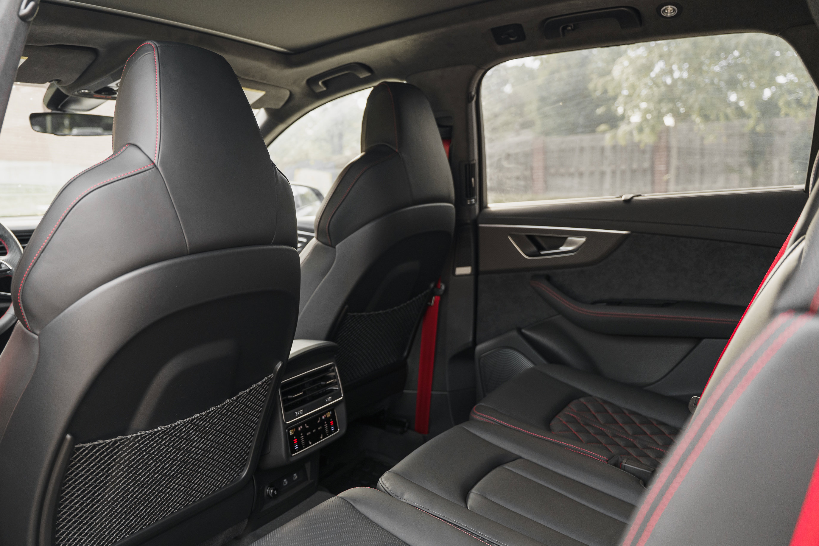 New 2026 Audi SQ7 Prestige image 27
