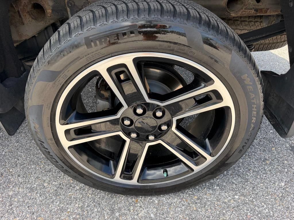 Used 2018 GMC Sierra 1500 Denali AWD/4WD image 25