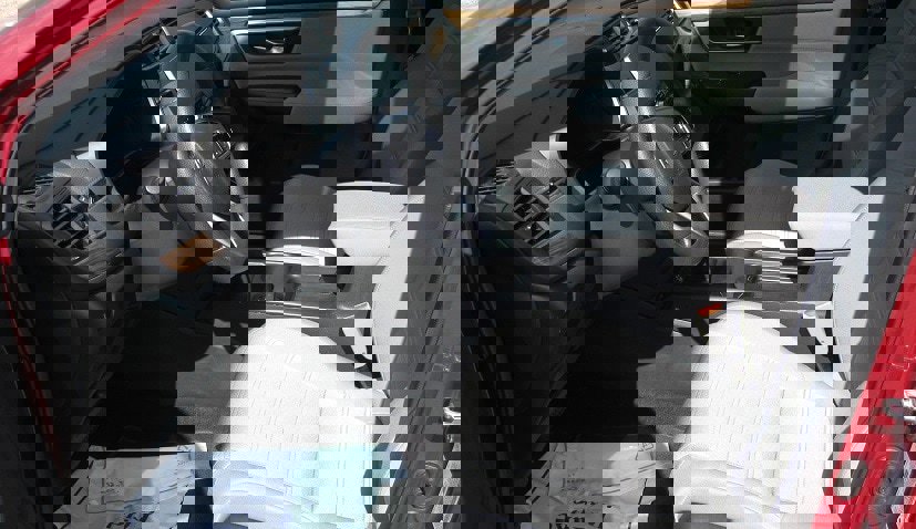 Used 2020 Honda CR-V EX image 12