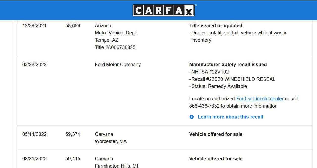 Used 2016 Ford Transit Connect XLT FWD image 56