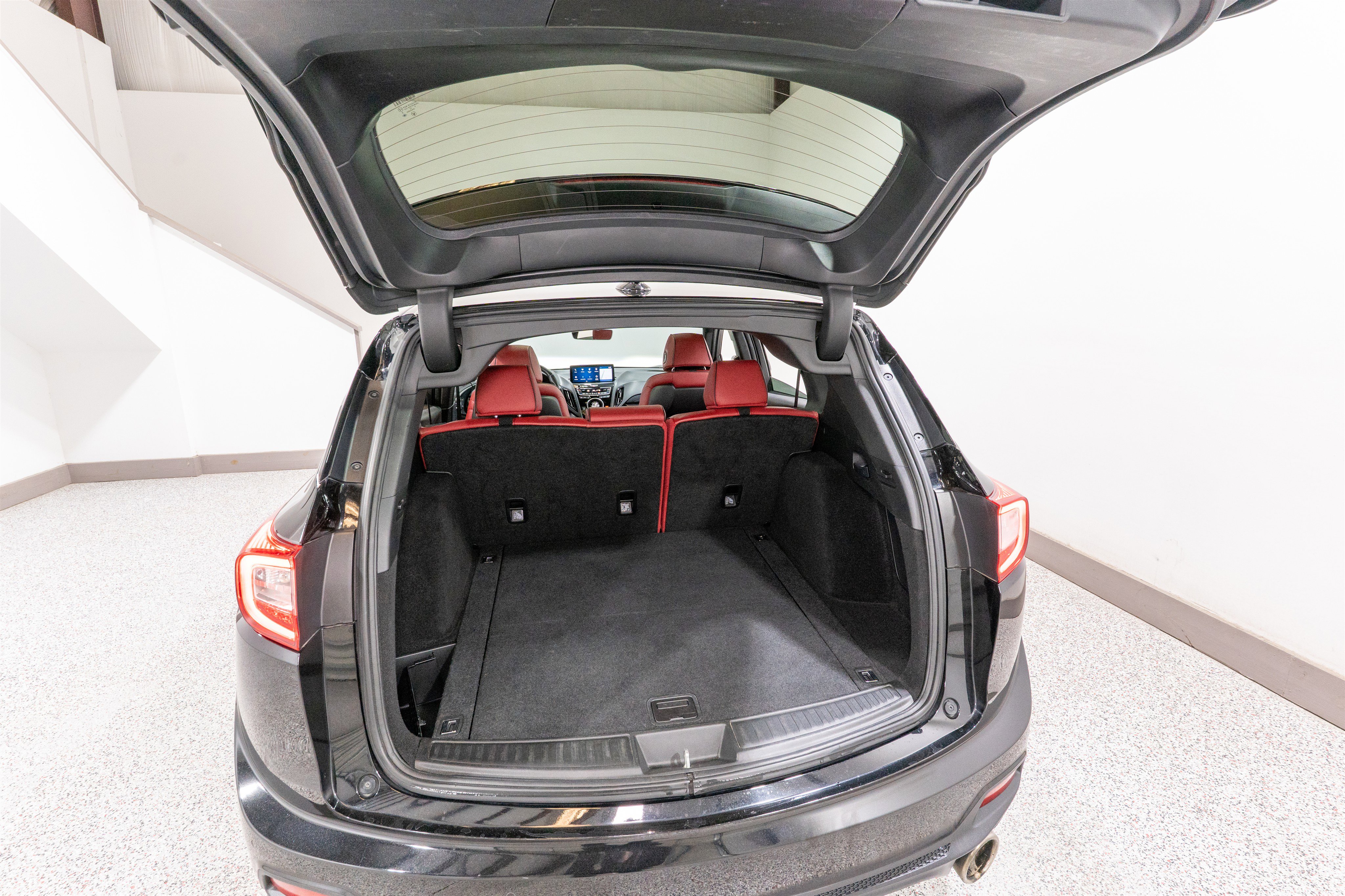 Used 2019 Acura RDX A-Spec image 33