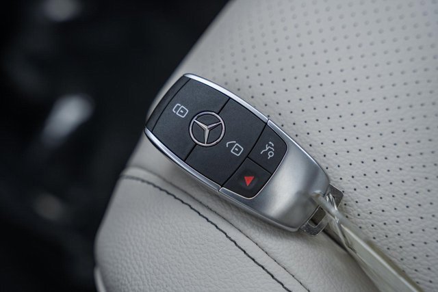 Certified 2024 Mercedes-Benz GLE 450e GLE 450e image 42