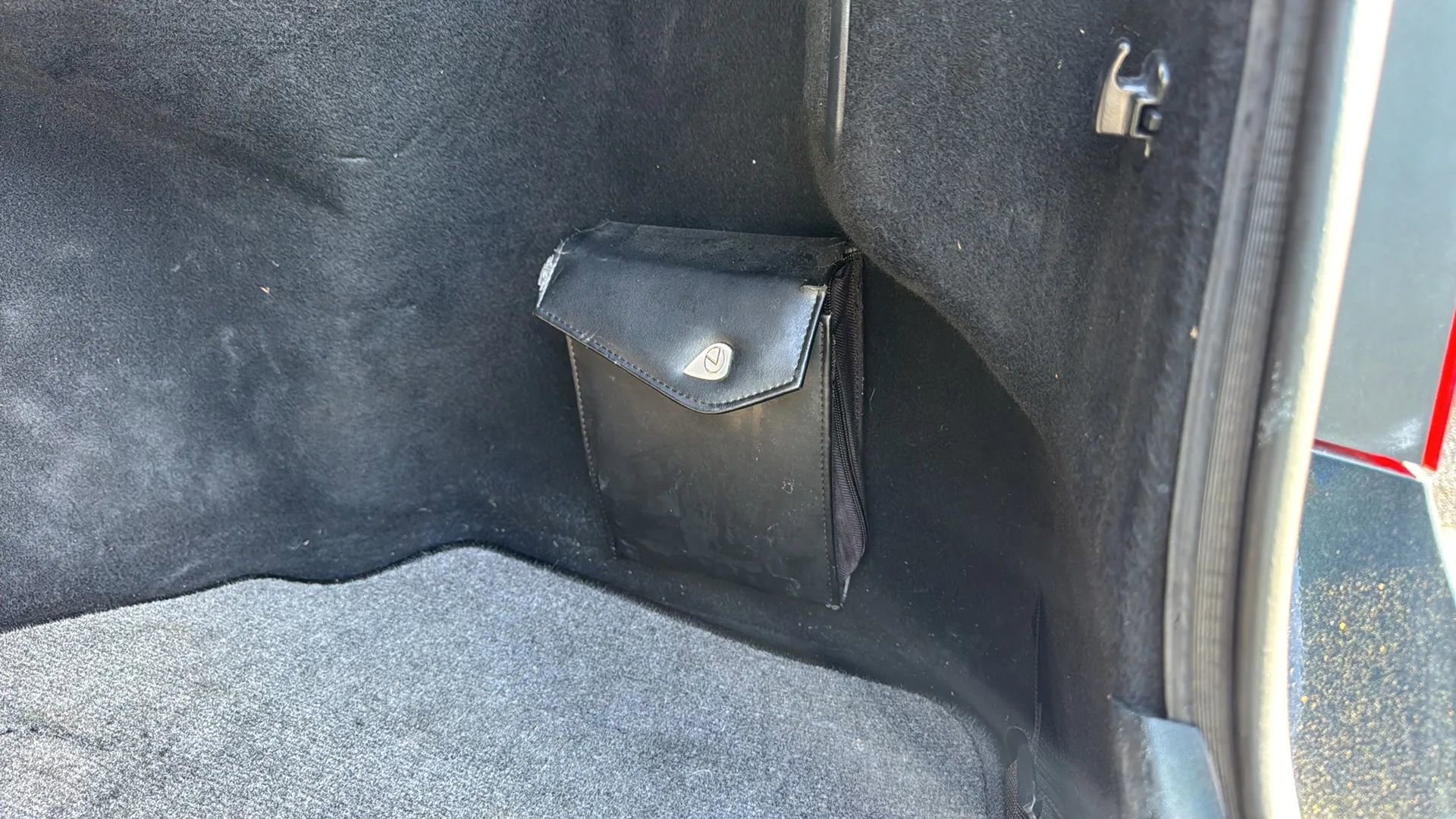 Used 2012 Lexus LS 460 LS 460 Sedan 4D AWD/4WD image 52