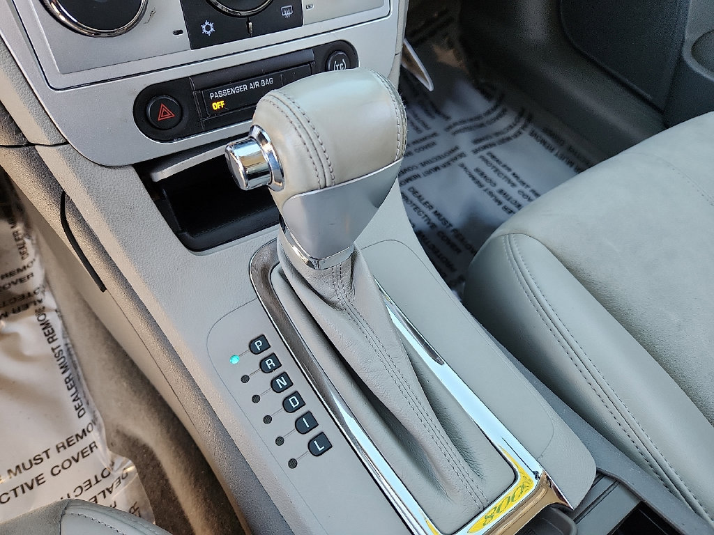 Used 2008 Chevrolet Malibu LT FWD image 15