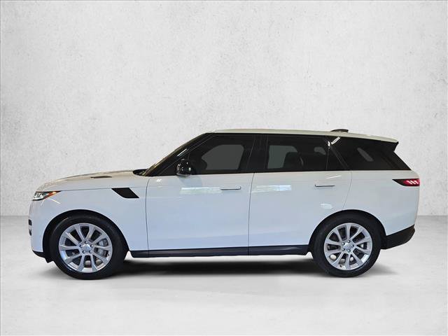 Used 2023 Land Rover Range Rover Sport SE AWD/4WD image 8