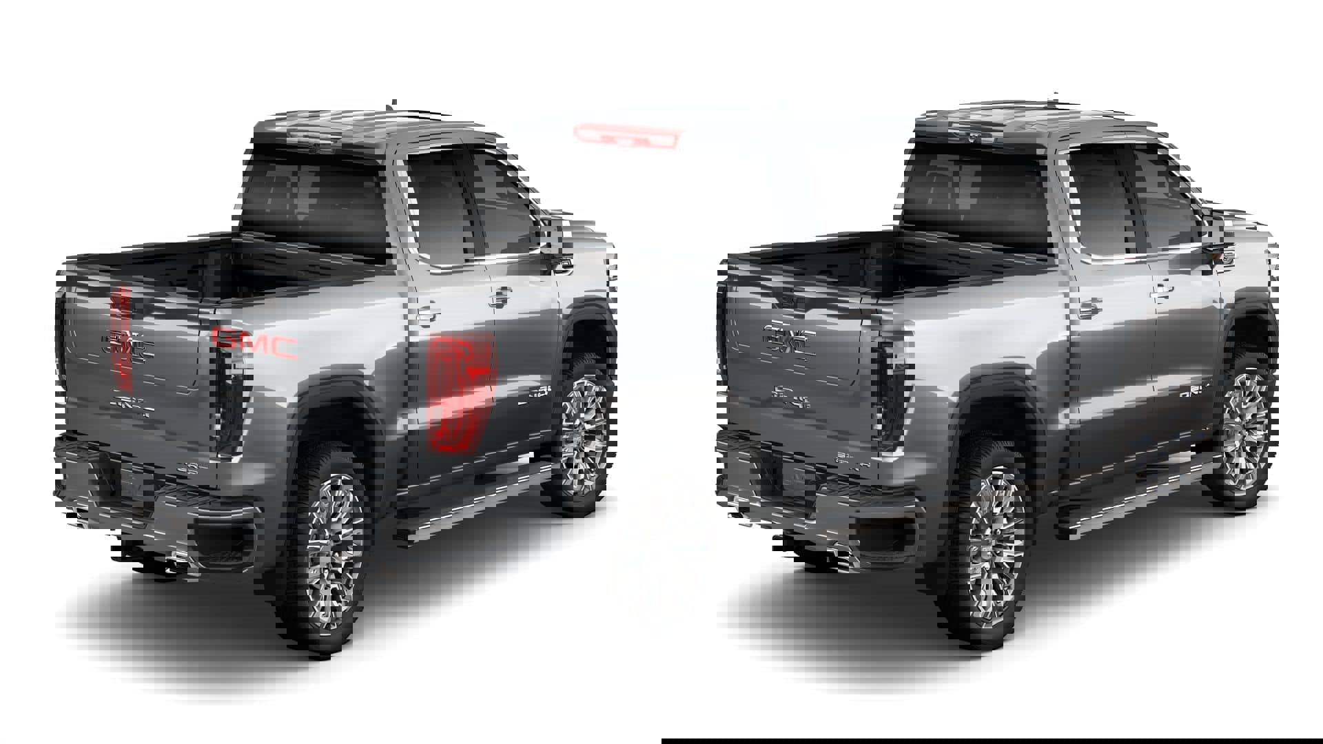 New 2025 GMC Sierra 1500 Denali w/ Denali Reserve Package image 51