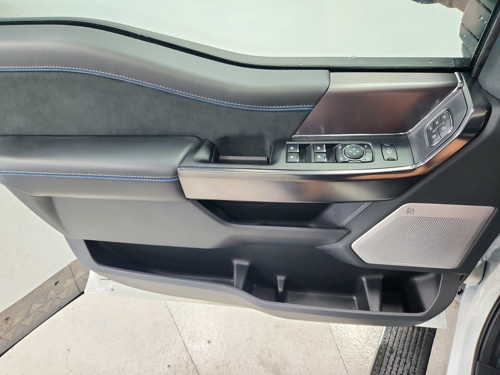 New 2026 Ford F350 Platinum image 39