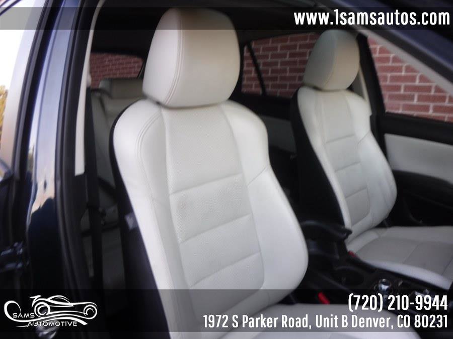Used 2016 MAZDA CX-5 Grand Touring image 15