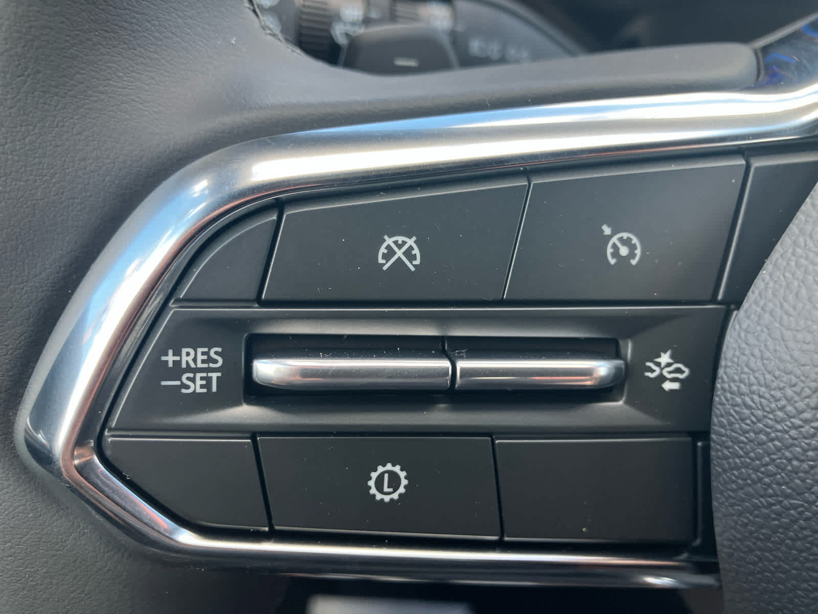 New 2026 Chevrolet Equinox LT w/ Safety and Technology Package AWD/4WD image 17