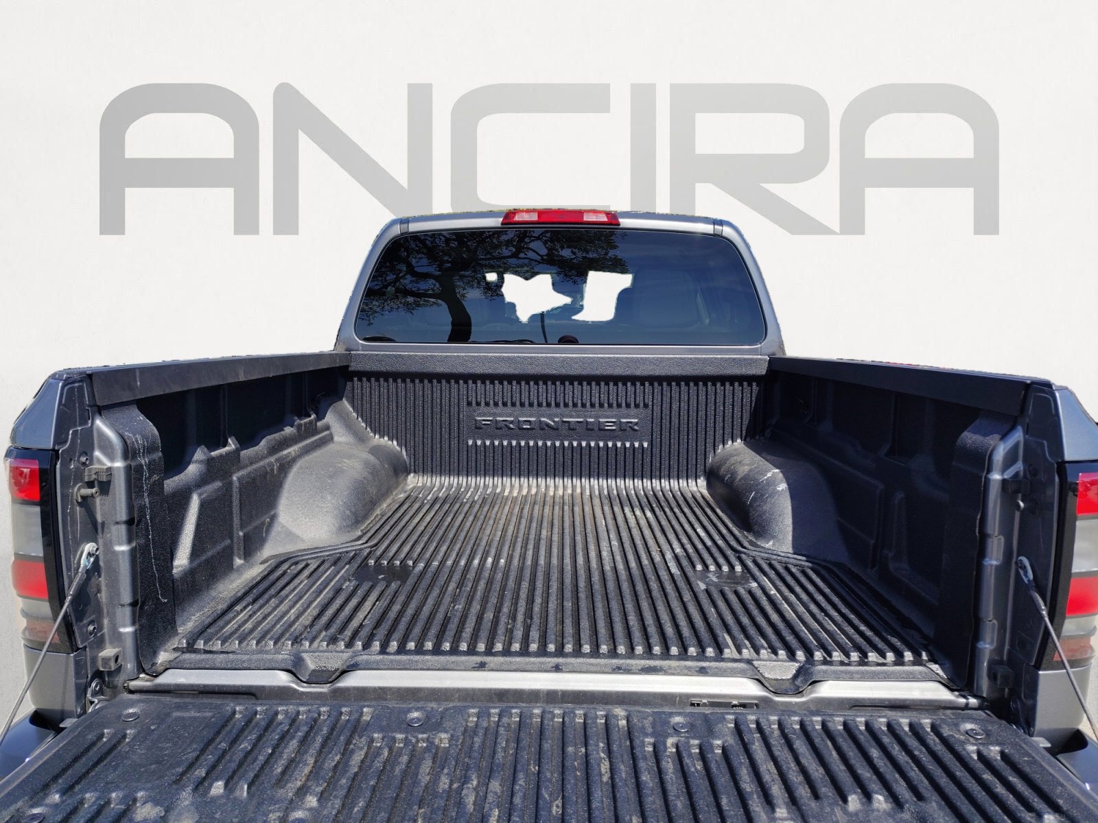 Certified 2024 Nissan Frontier S image 16