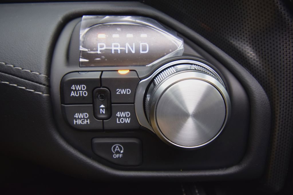 New 2026 RAM 1500 Limited image 33