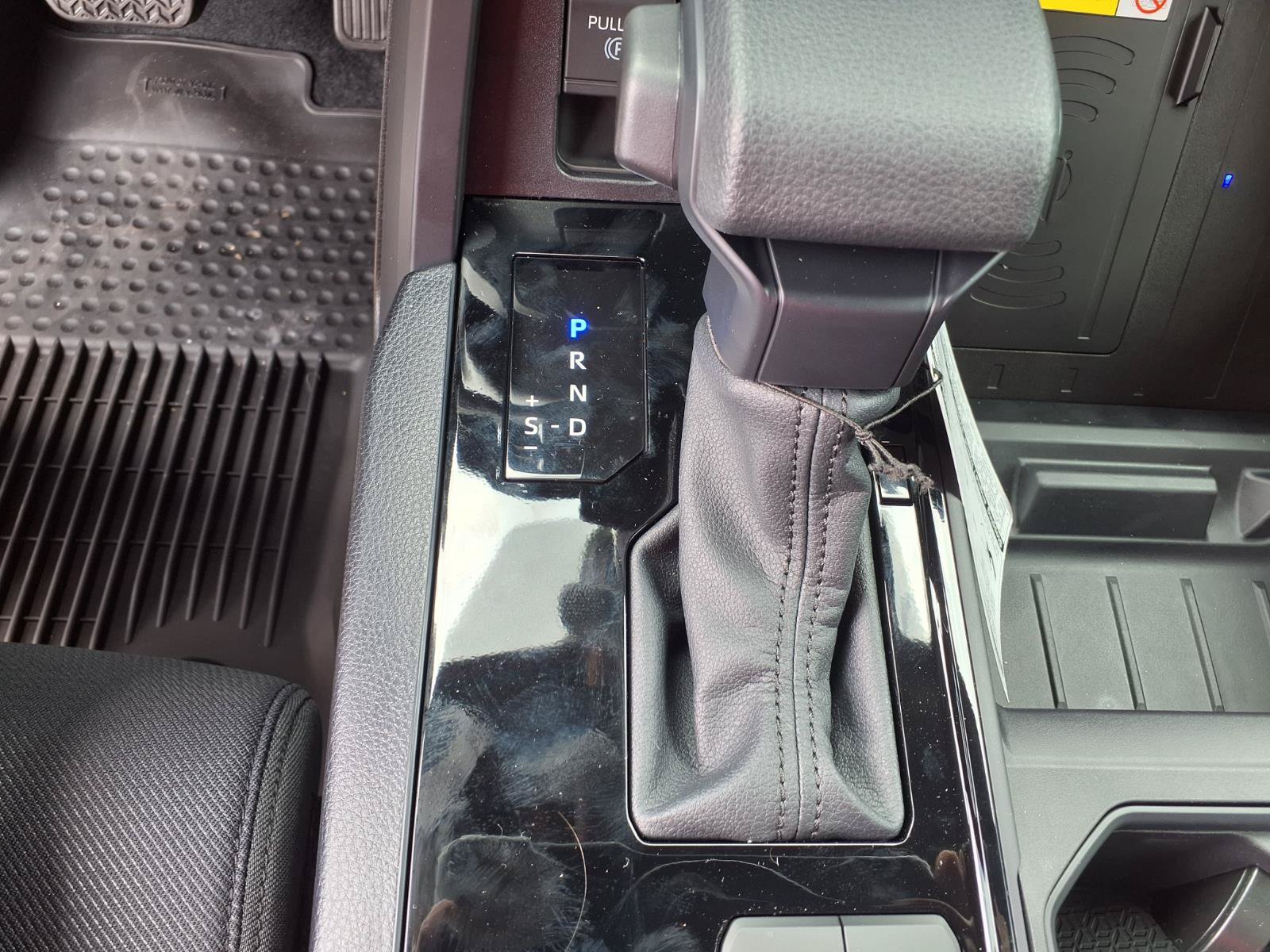 New 2026 Toyota Tundra SR5 RWD image 16
