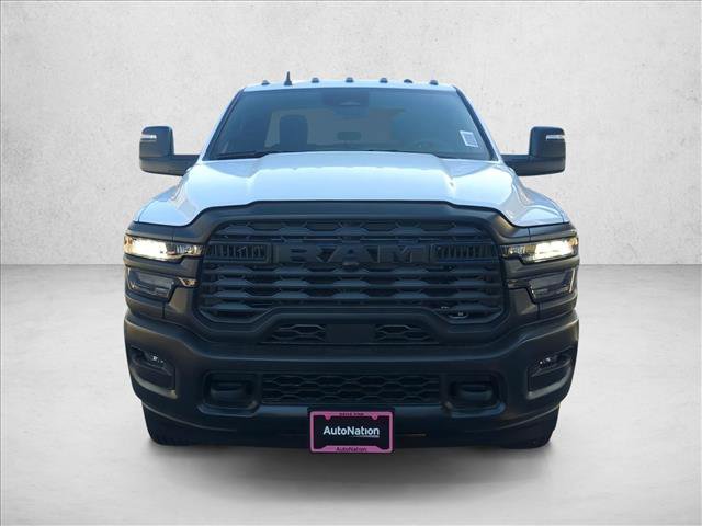 New 2026 RAM 3500 Tradesman image 6