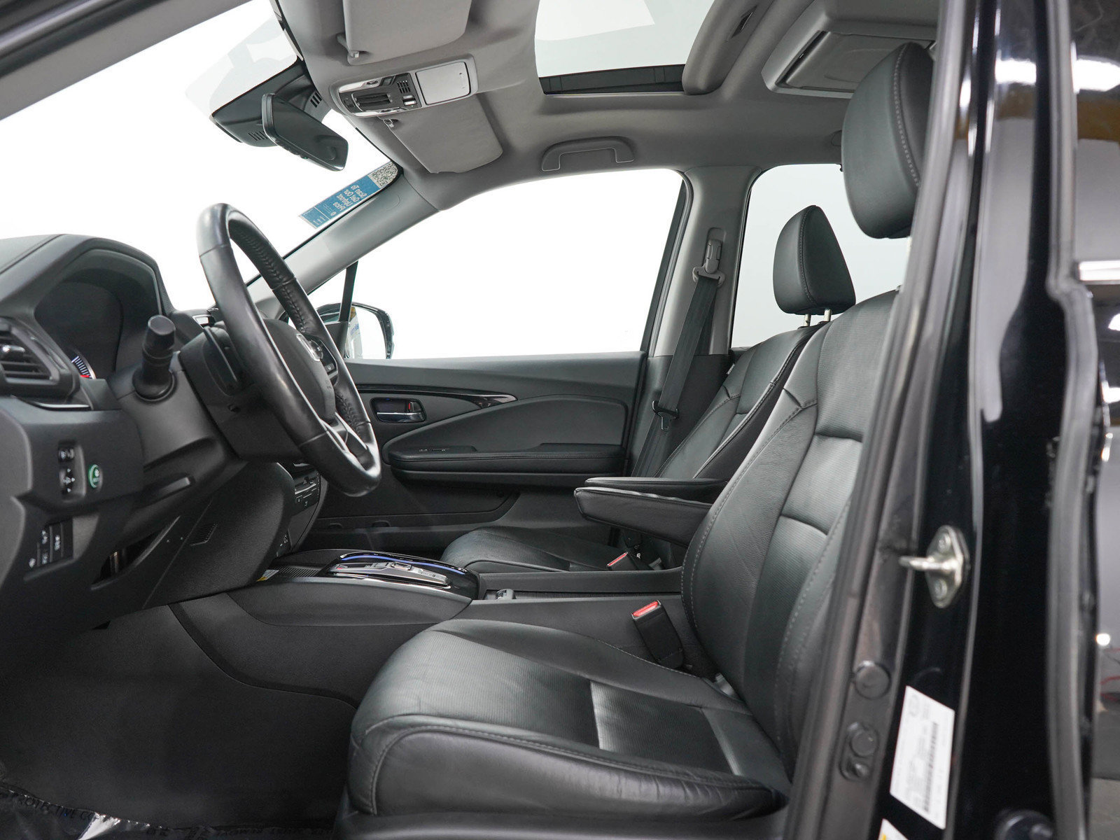 Used 2019 Honda Pilot Touring image 26