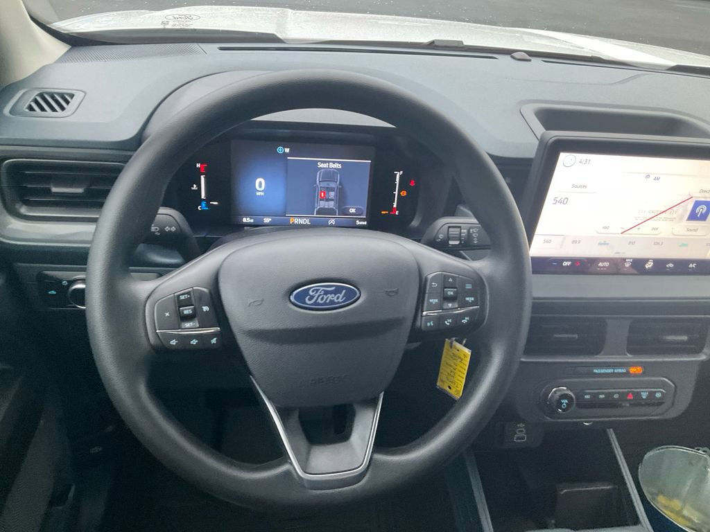 New 2026 Ford Maverick XL image 21