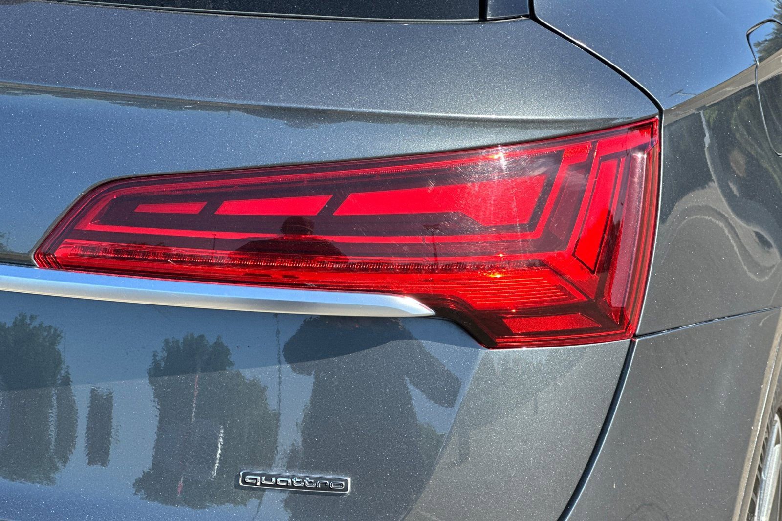 Used 2024 Audi Q5 2.0T Premium Plus AWD/4WD image 49