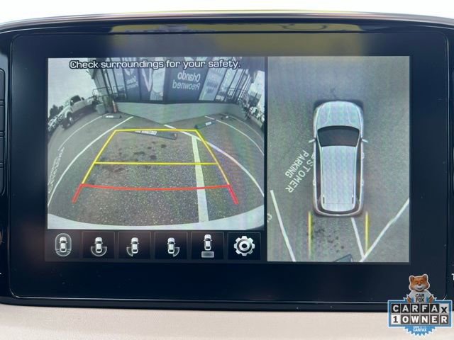 Used 2020 Hyundai Santa Fe Limited image 37