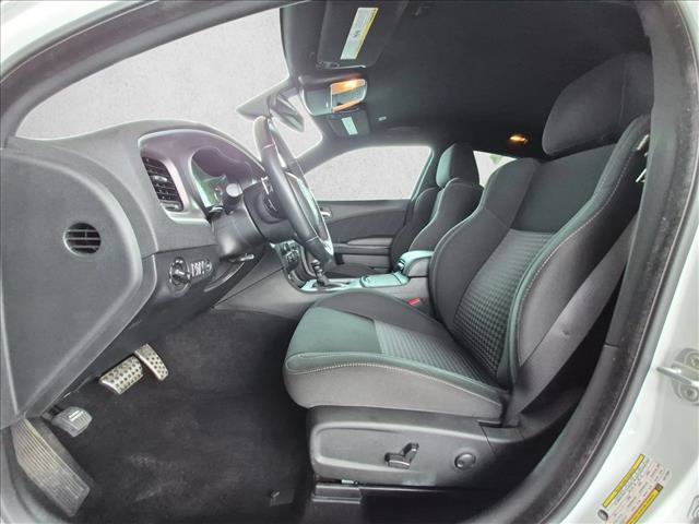 Used 2022 Dodge Charger GT w/ Blacktop Package RWD image 15