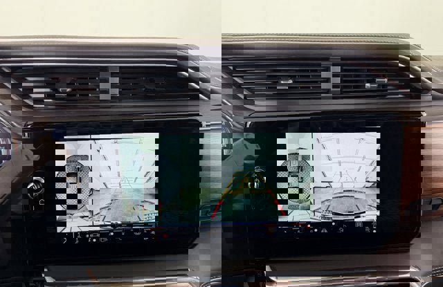 Certified 2025 GMC Sierra 2500 Denali Ultimate image 13