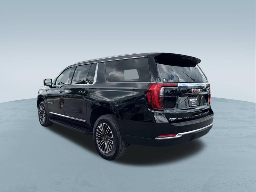 New 2026 GMC Yukon XL Elevation w/ Elevation Premium Package AWD/4WD image 6