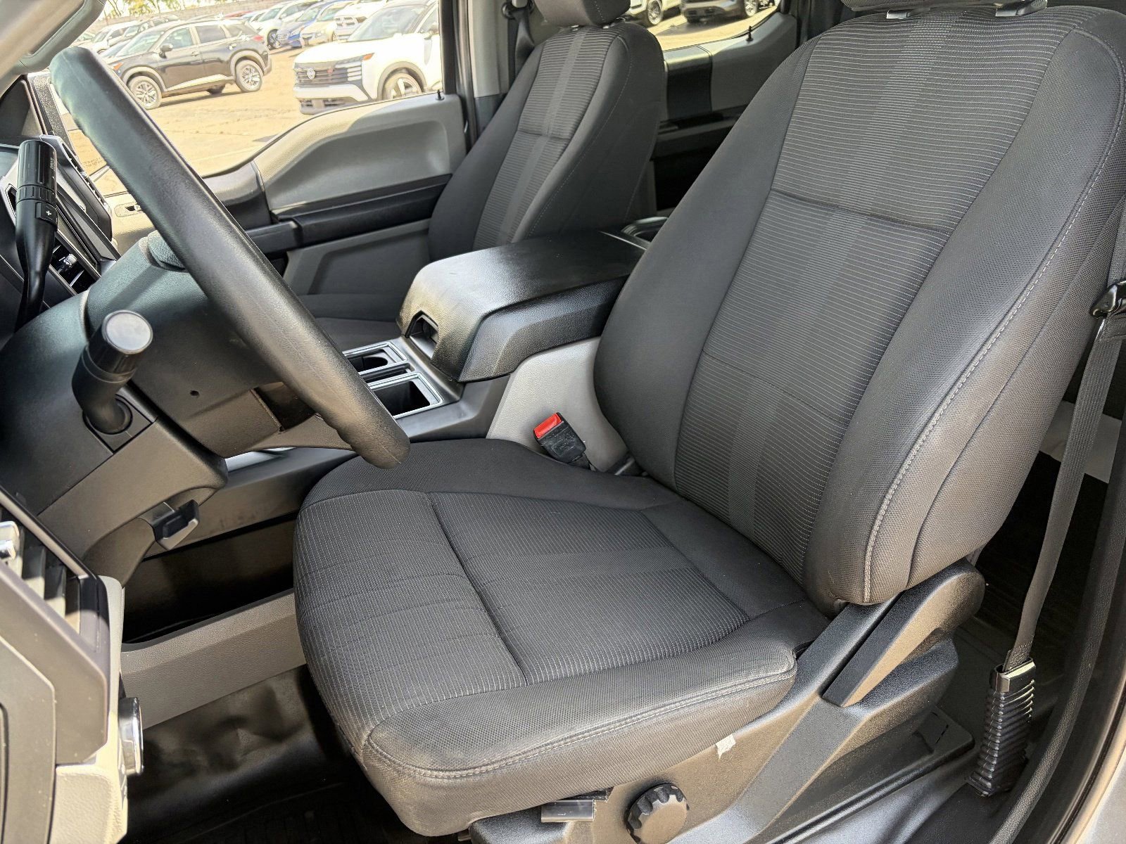 Used 2019 Ford F150 XL w/ Equipment Group 101A Mid RWD image 21