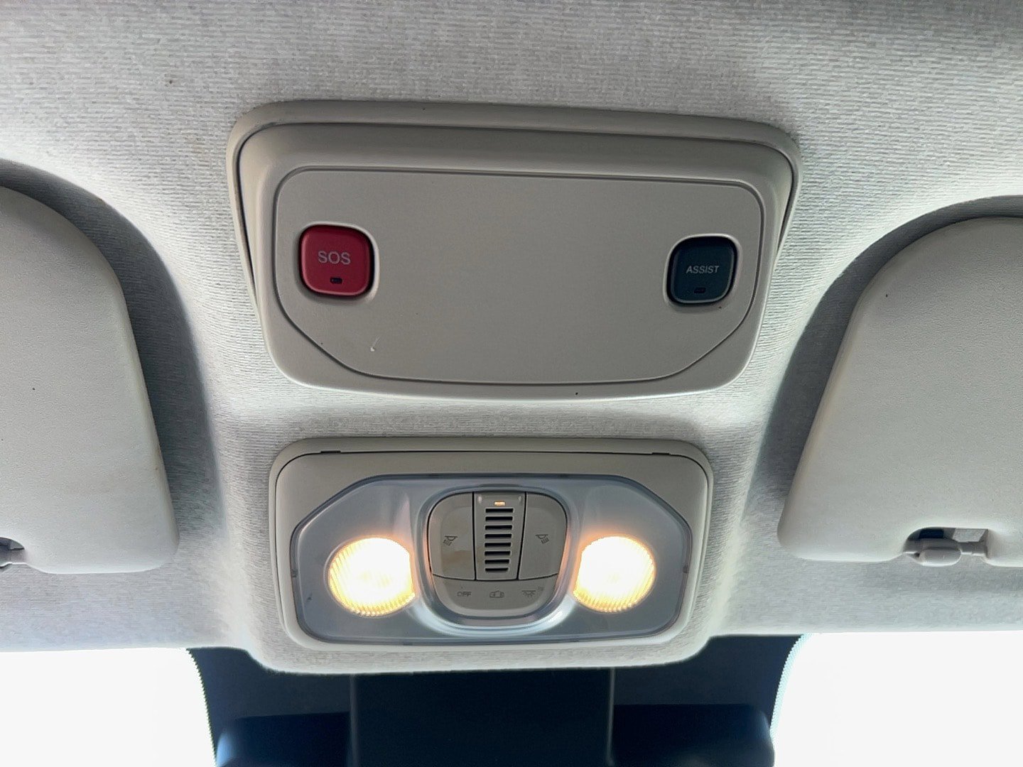 Used 2023 RAM ProMaster 2500 FWD image 20