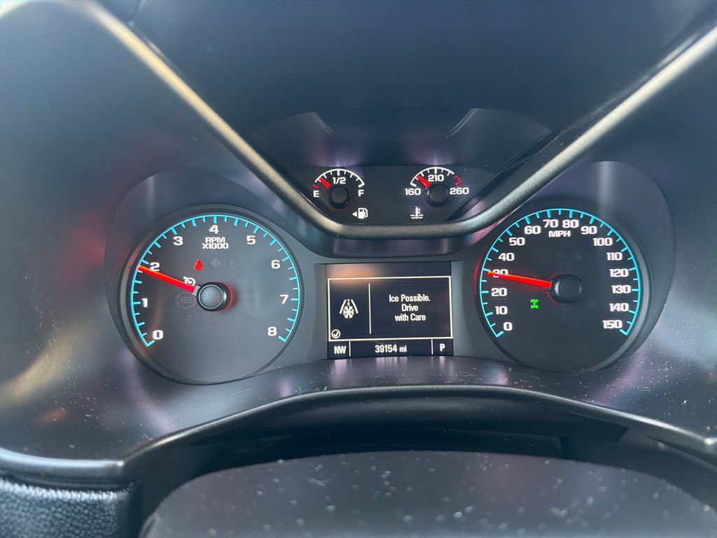 Used 2022 GMC Canyon Elevation image 15