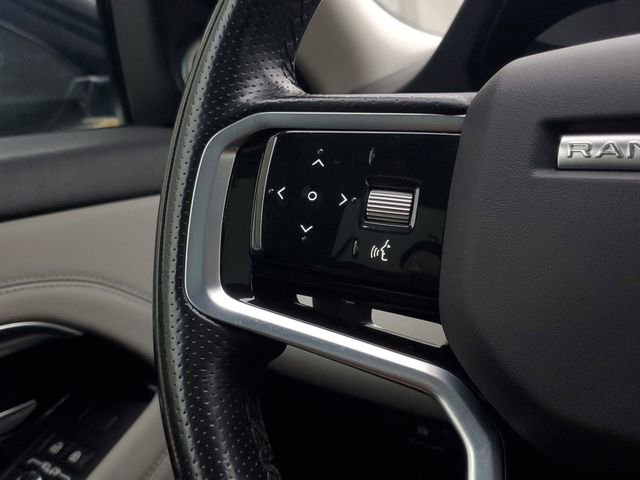 Used 2022 Land Rover Range Rover Evoque R-Dynamic S image 24