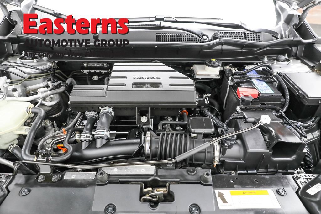Used 2022 Honda CR-V EX image 7