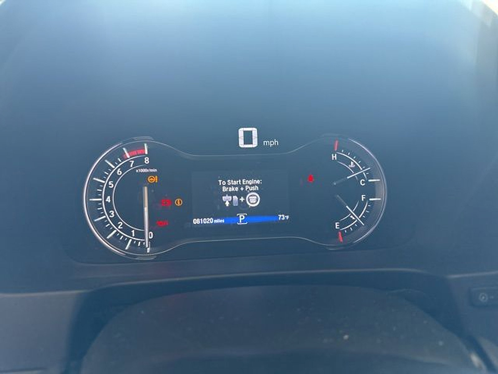 Used 2017 Honda Ridgeline Black Edition image 2